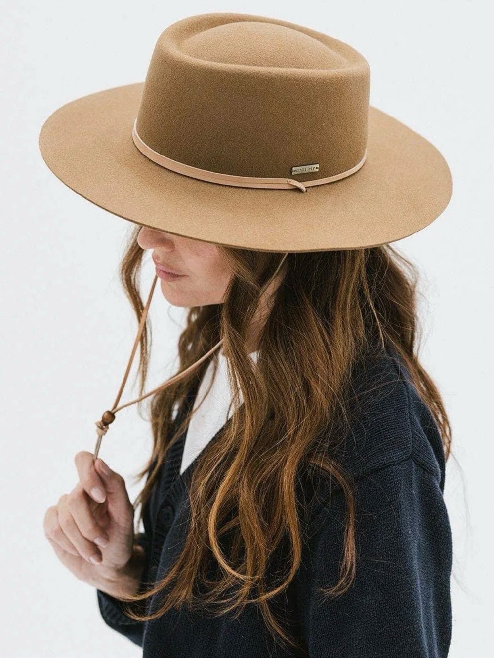 Gigi Pip Hat